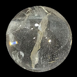 クリスタル(Crystal Quartz)