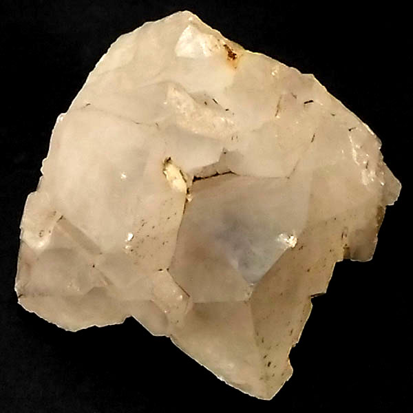 クォーツ水晶(Quartz)原石/クラスター