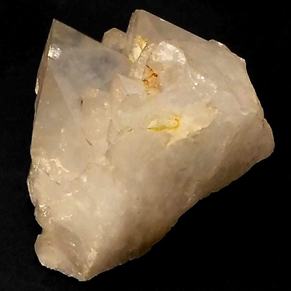 クォーツ水晶(Quartz)原石/クラスター