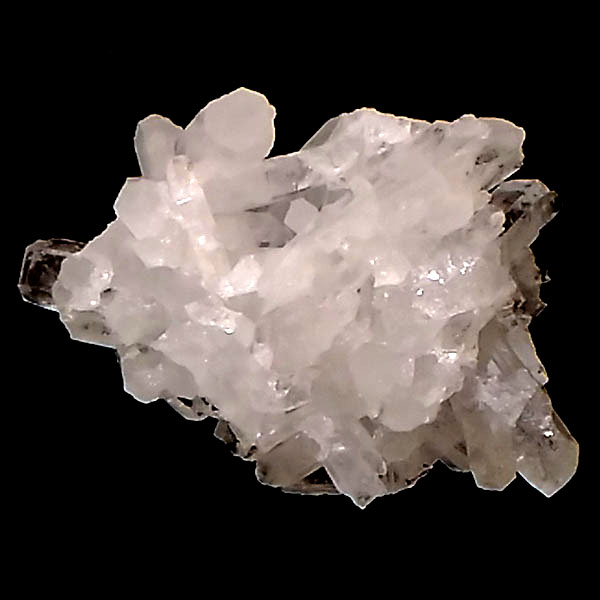クォーツ水晶(Quartz)原石/クラスター