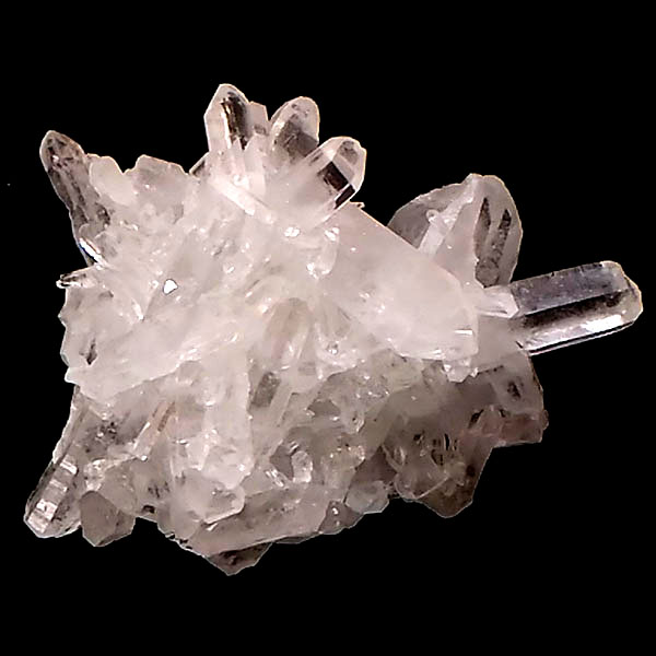 クォーツ水晶(Quartz)原石/クラスター