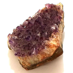 アメジスト(Amethyst)クラスター