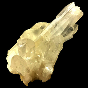 クォーツ水晶(Quartz)クラスター