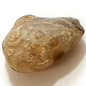 水入り瑪瑙(Agate)原石
