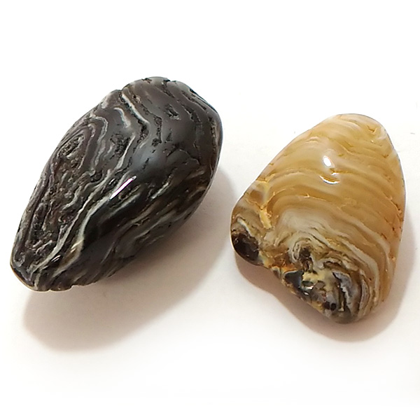 アゲート(Agate)原石