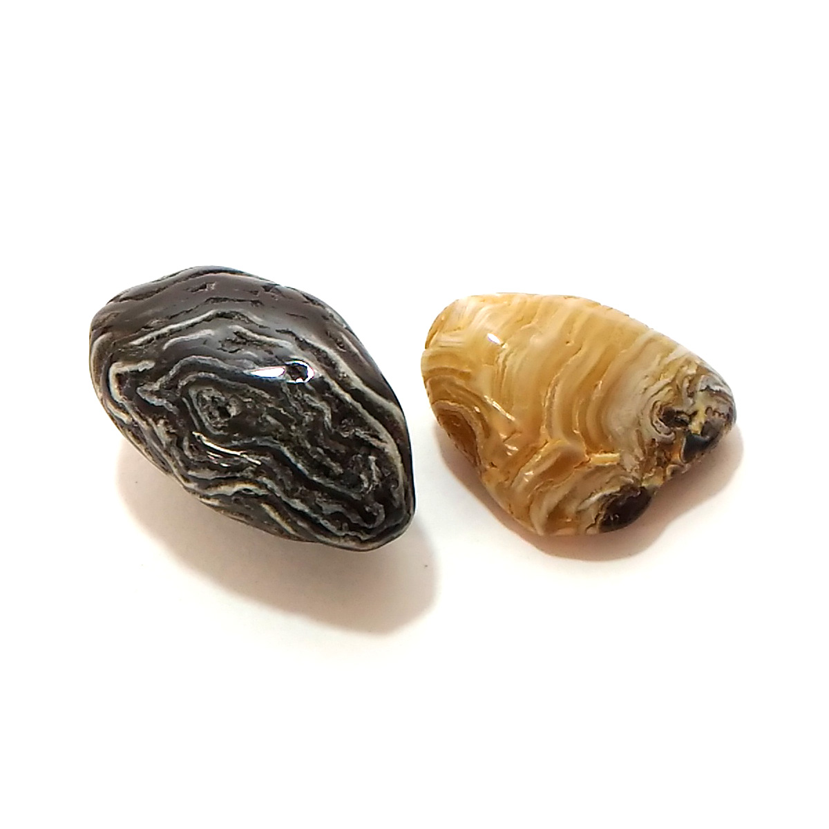 アゲート(Agate)原石