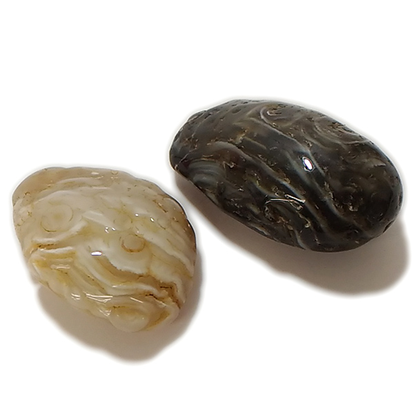 アゲート(Agate)原石