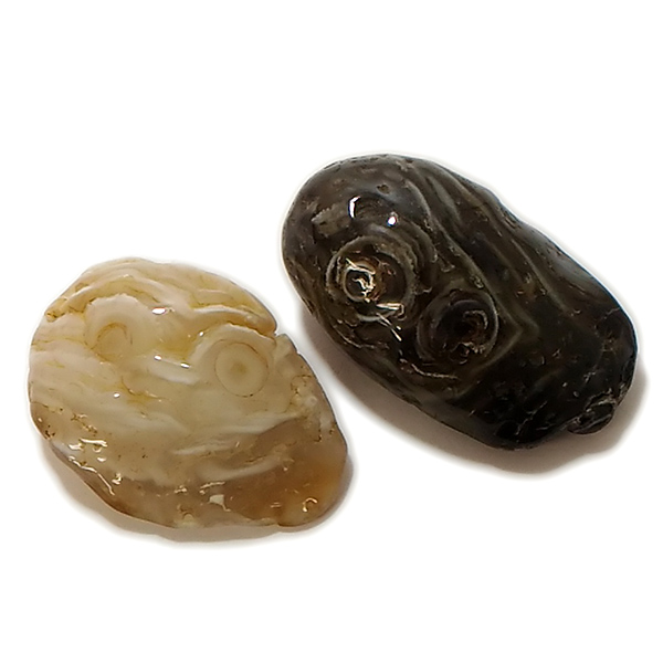 アゲート(Agate)原石