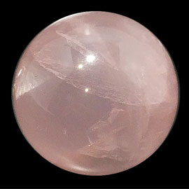 ローズクォーツ(Rose Quartz)