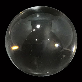クリスタル(Crystal Quartz)