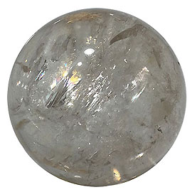 クリスタル(Crystal Quartz)