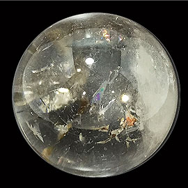 クリスタル(Crystal Quartz)