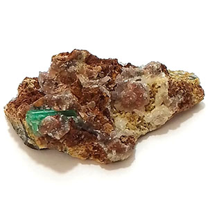エメラルド(Emerald)原石