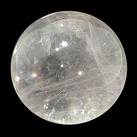 クリスタル(Crystal Quartz)