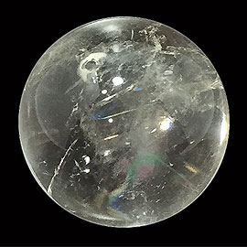 クリスタル(Crystal Quartz)