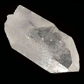 クリスタル(Crystal Quartz)