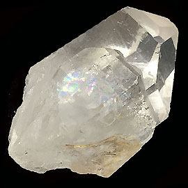クリスタル(Crystal Quartz)