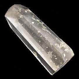 クリスタル(Crystal Quartz)