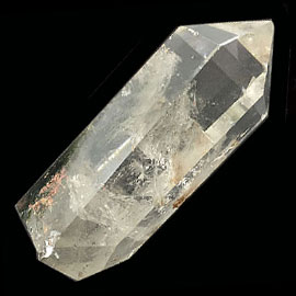 ガーデン水晶(Crystal Quartz)