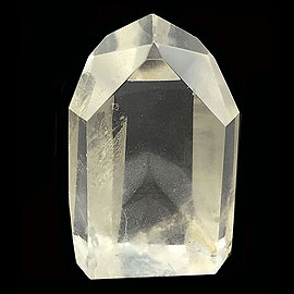 クリスタル(Crystal Quartz)