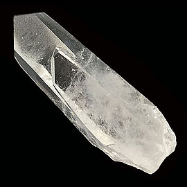 クリスタル(Crystal Quartz)