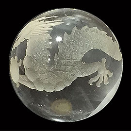 クリスタル(Crystal Quartz)
