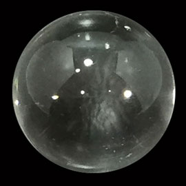 クリスタル(Crystal Quartz)