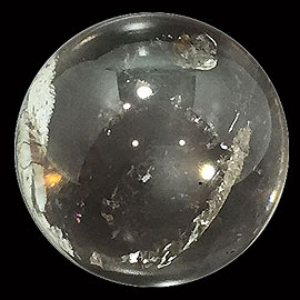 クリスタル(Crystal Quartz)