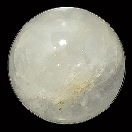 クリスタル(Crystal Quartz)