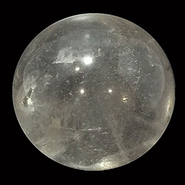 クリスタル(Crystal Quartz)
