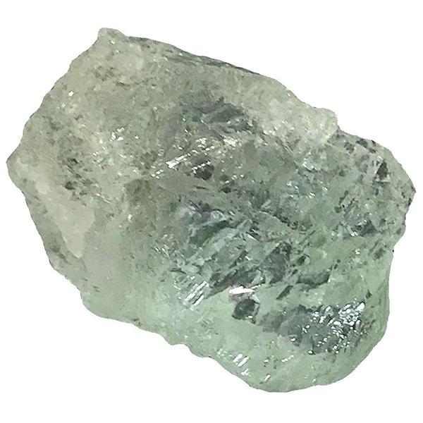 アクアマリン(Aquamarine)原石