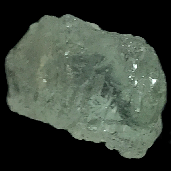 アクアマリン(Aquamarine)原石