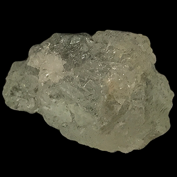 アクアマリン(Aquamarine)原石
