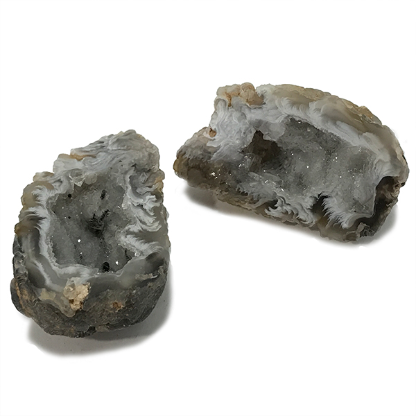 クォーツ水晶(Quartz) ジオード原石