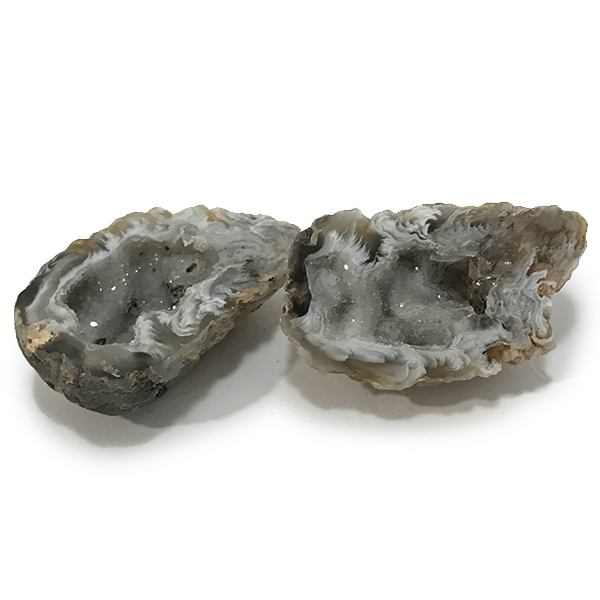 クォーツ水晶(Quartz) ジオード原石
