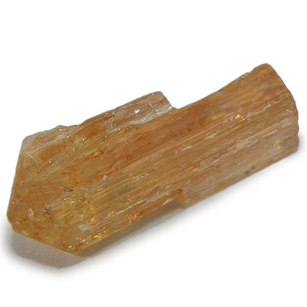インペリアルトパーズ(Imperial topaz)原石