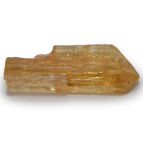 インペリアルトパーズ(Imperial topaz)原石