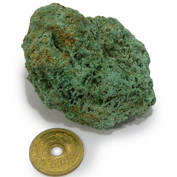 マラカイト(Malachite)原石