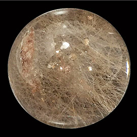 ルチルクオーツ(Rutile quartz)