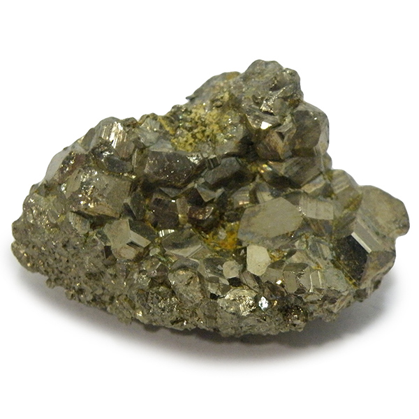 pCCg(Pyrite)