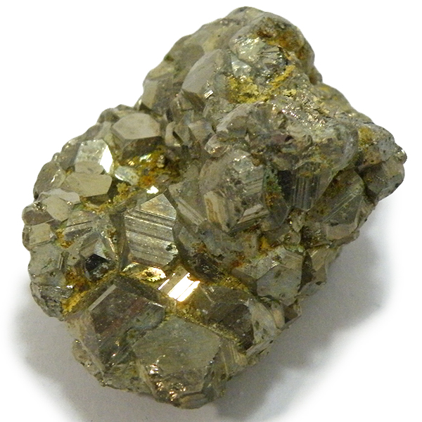 pCCg(Pyrite)