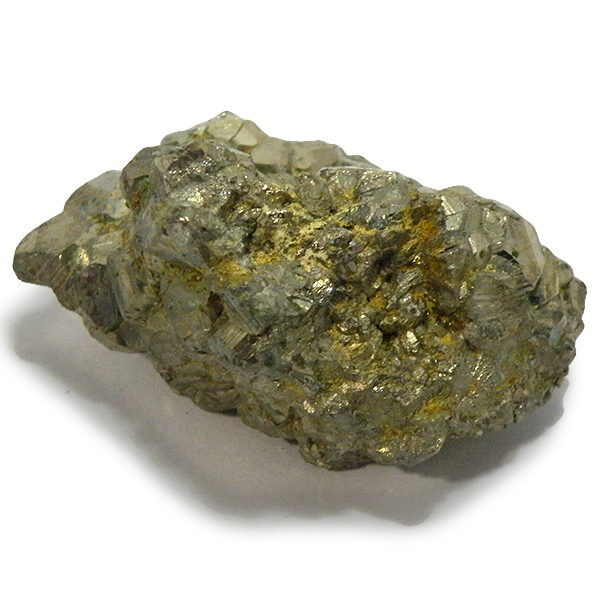 pCCg(Pyrite)