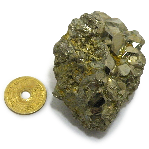 pCCg(Pyrite)