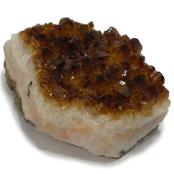 シトリン(Citrine)原石/クラスター