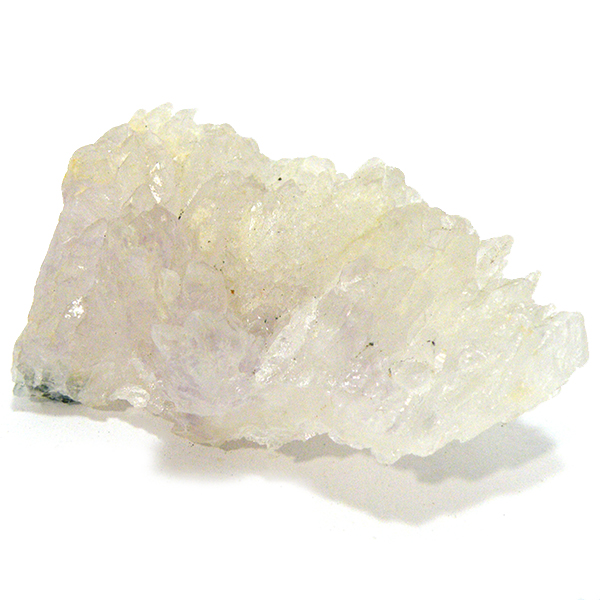 クォーツ水晶(Quartz)原石/クラスター