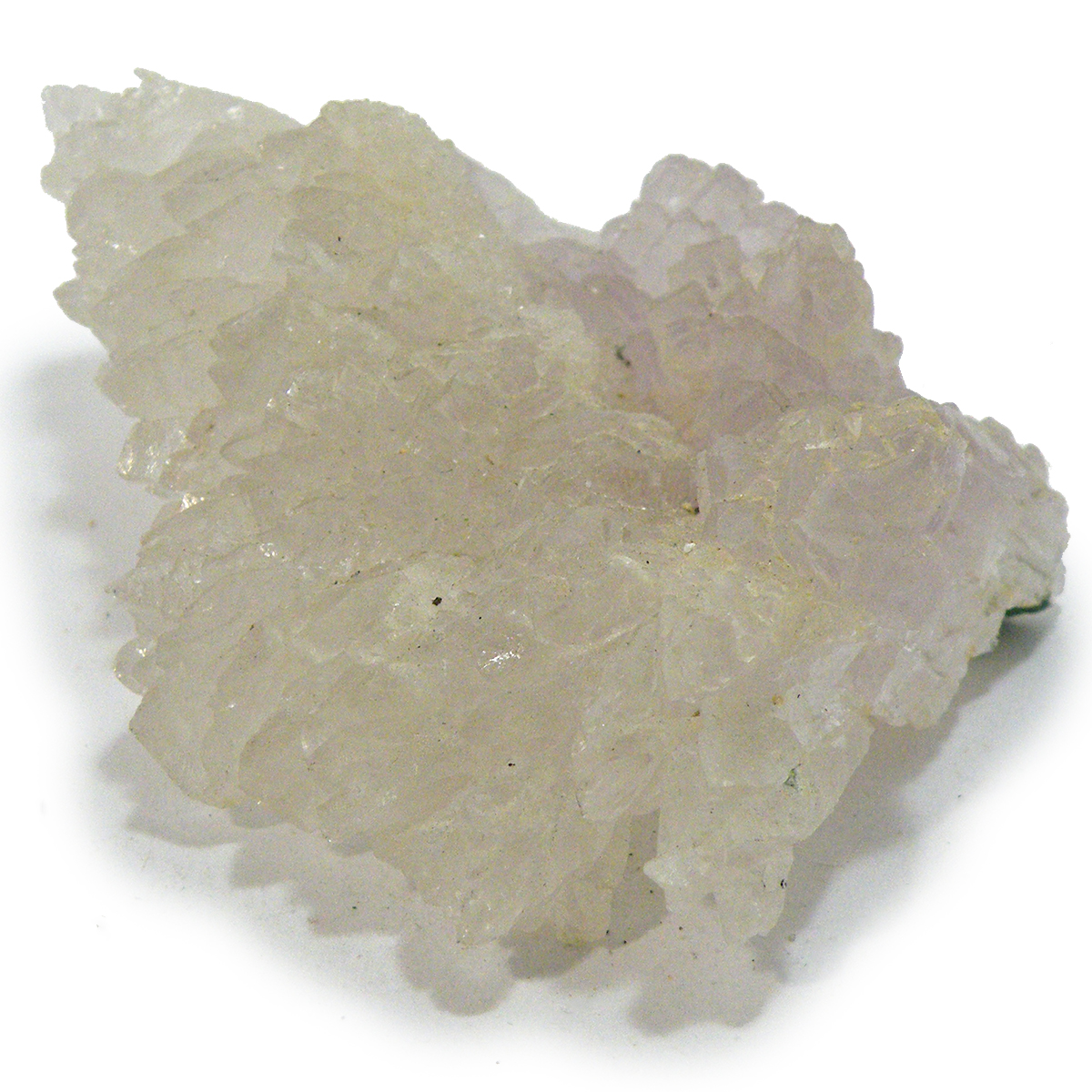 クォーツ水晶(Quartz)クラスター