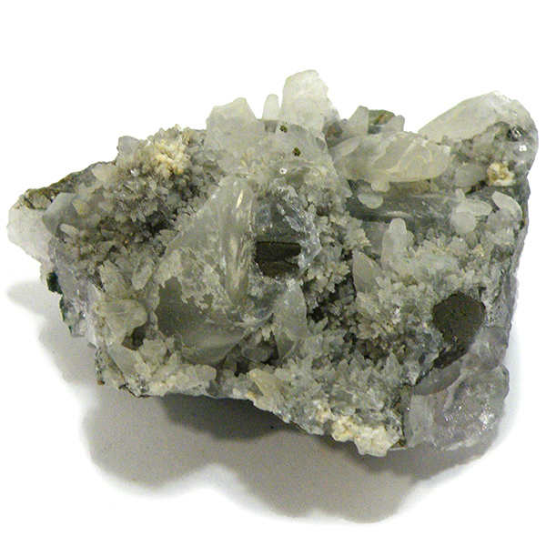 カルサイト(Calcite)原石/クラスター