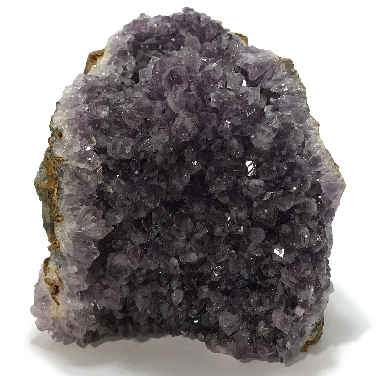 アメジスト(Amethyst)クラスター