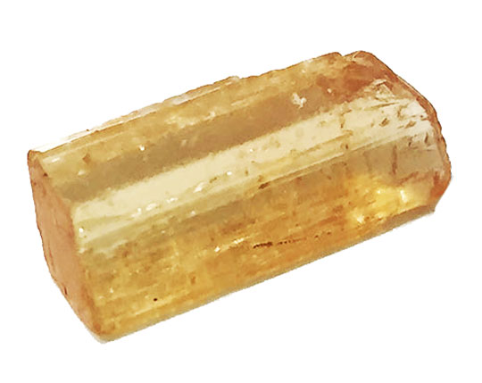 トパーズ(Topaz)