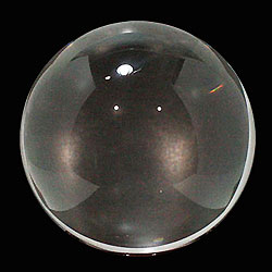クリスタル(Crystal Quartz)